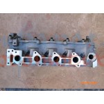 SİLİNDİR KAPAK DİZEL SANTAFE TUCSON 2.0 CRDİ D4EA MOTOR